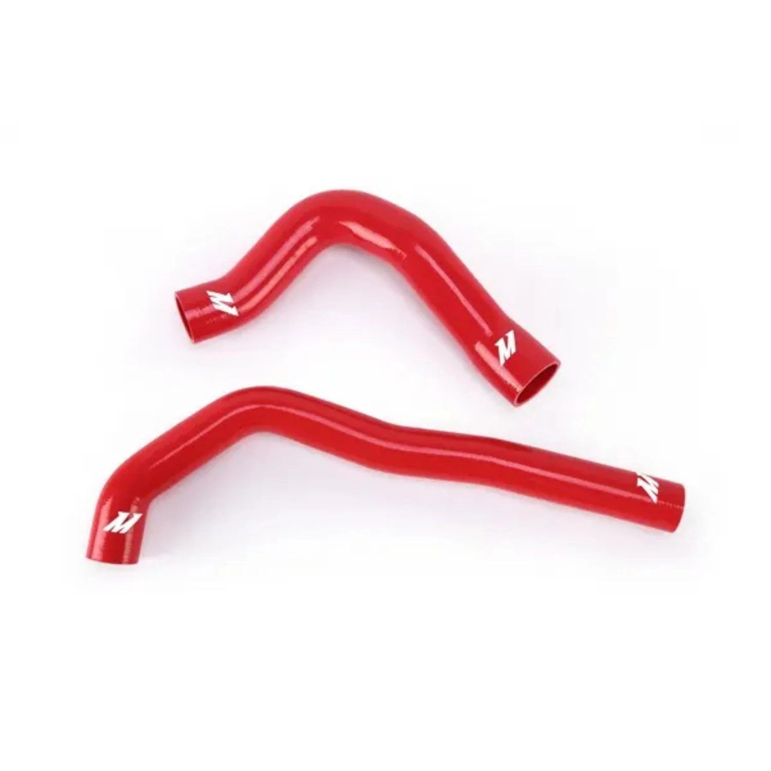 Mishimoto Silicone Radiator Hose Kit 98.5-02 Ram 5.9L Cummins - Image 2