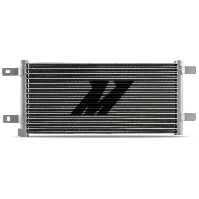 Mishimoto MMTC-RAM-15SL Transmission Cooler 15-18 Ram 6.7L Cummins - Image 2