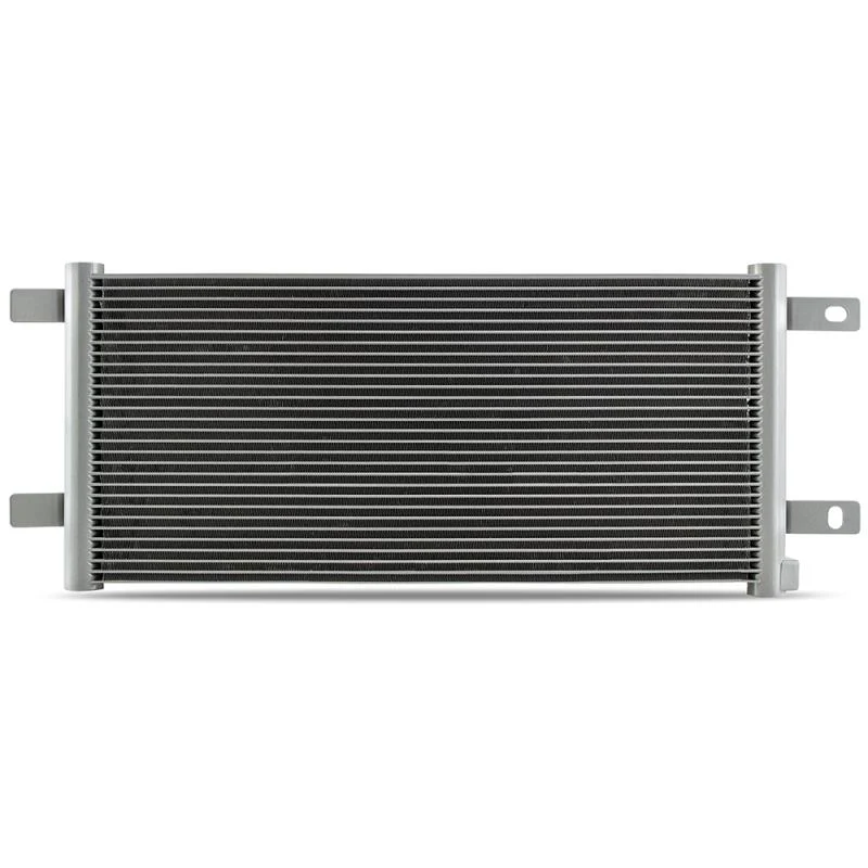 Mishimoto MMTC-RAM-15SL Transmission Cooler 15-18 Ram 6.7L Cummins - Image 3