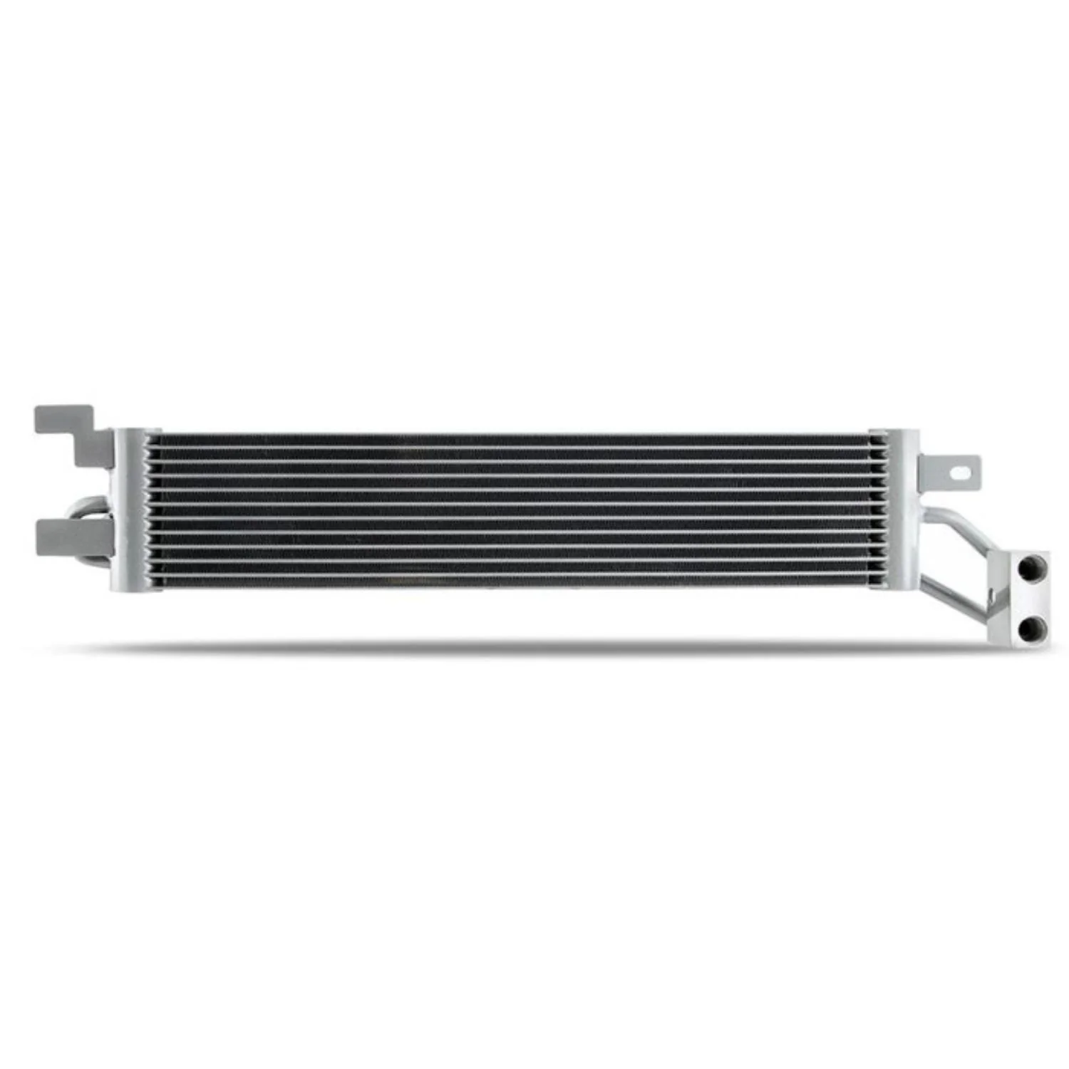 Mishimoto Transmission Cooler 18-23 Jeep Wrangler JL/Gladiator JT - Image 3