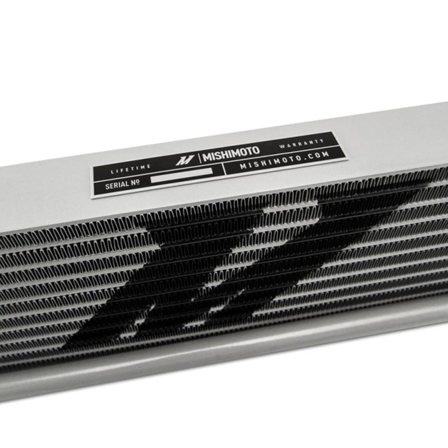 Mishimoto Transmission Cooler 18-23 Jeep Wrangler JL/Gladiator JT - Image 4