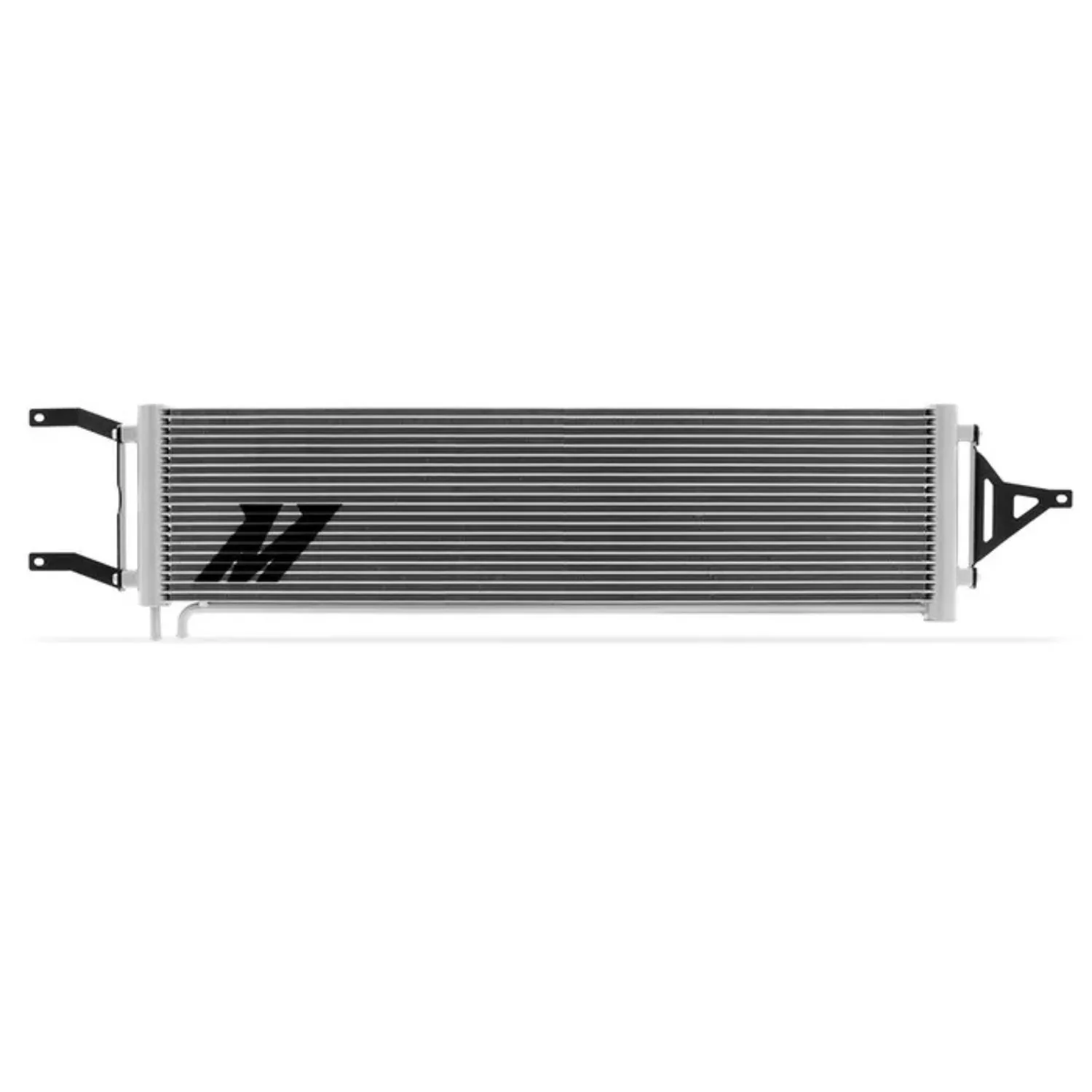 Mishimoto Transmission Cooler 20-22 Ford 6.7L Powerstroke - Image 2