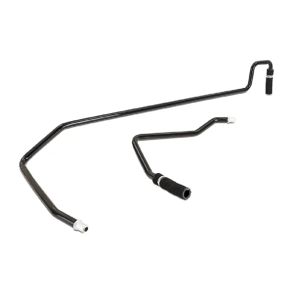 Mishimoto Facroty Transmission Cooler Bypass Kit 10-12 Ram