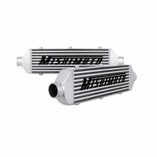 Mishimoto Universal Z-Line Intercooler MMINT-UZ/MMINT-UZB - Image 3