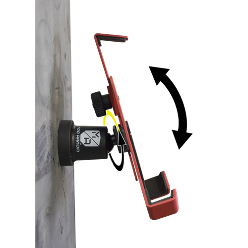 Mob Armor Large Mob Mount Switch Magnetic Cell Phone Holder - Image 11