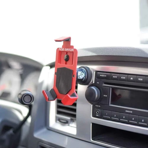 Mob Armor Large Mob Mount Switch Magnetic Cell Phone Holder - Image 6