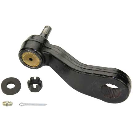 MOOG K6654HD Heavy Duty Pitman Arm 01-10 GM 6.6L Duramax - Image 2