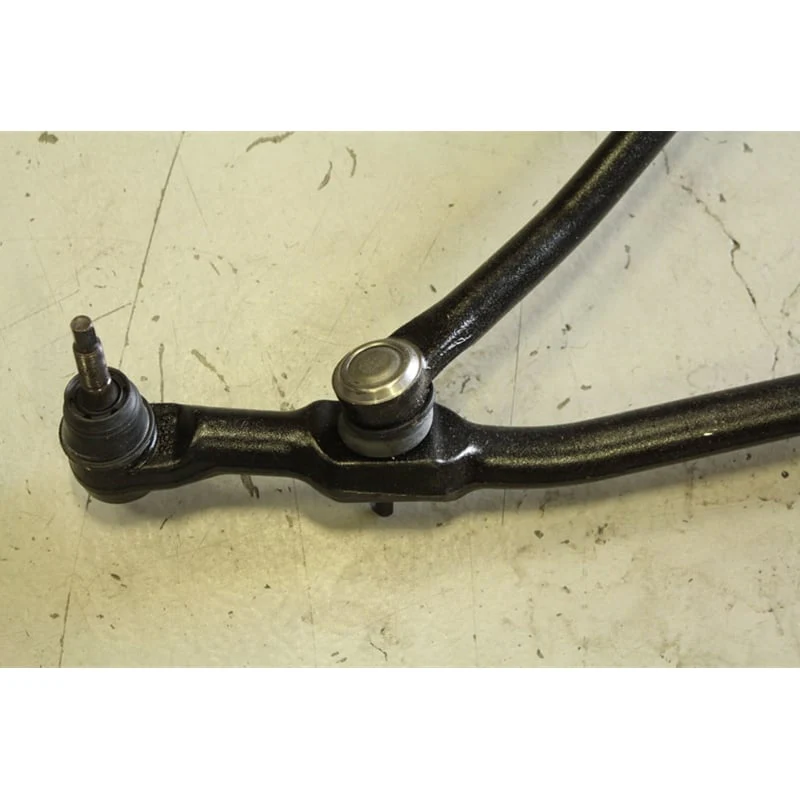 Mopar 09 Steering Upgrade Kit for 03-13 Ram 2500 / 03-12 Ram 3500 - Image 10