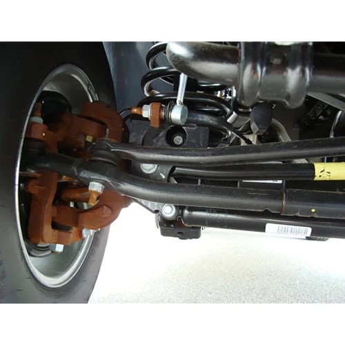 Mopar 09 Steering Upgrade Kit for 03-13 Ram 2500 / 03-12 Ram 3500 - Image 4