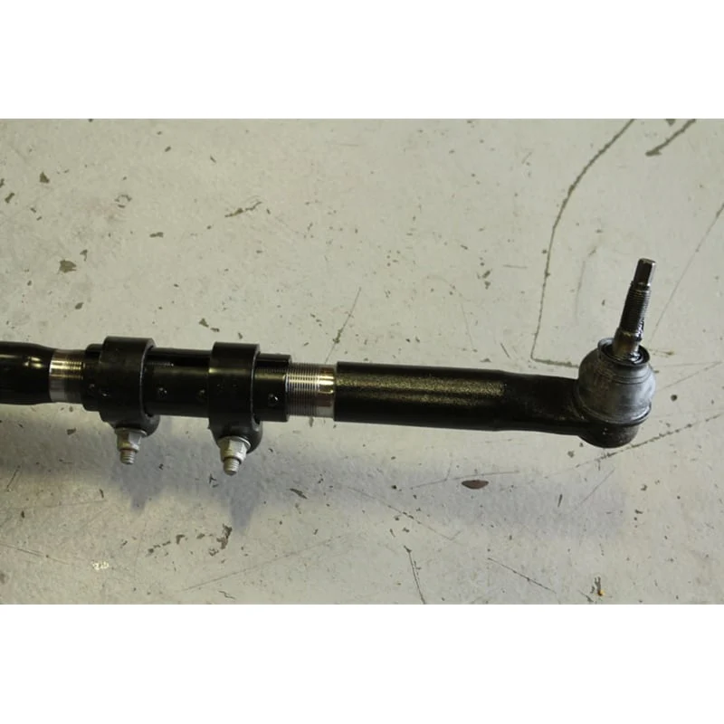 Mopar 09 Steering Upgrade Kit for 03-13 Ram 2500 / 03-12 Ram 3500 - Image 8