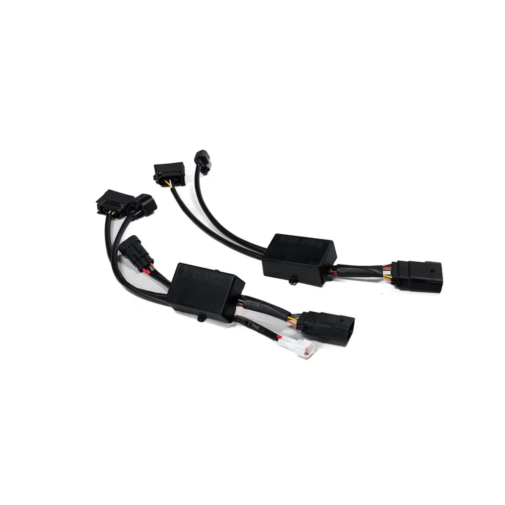 Morimoto LED Adapter Harness - Image 2