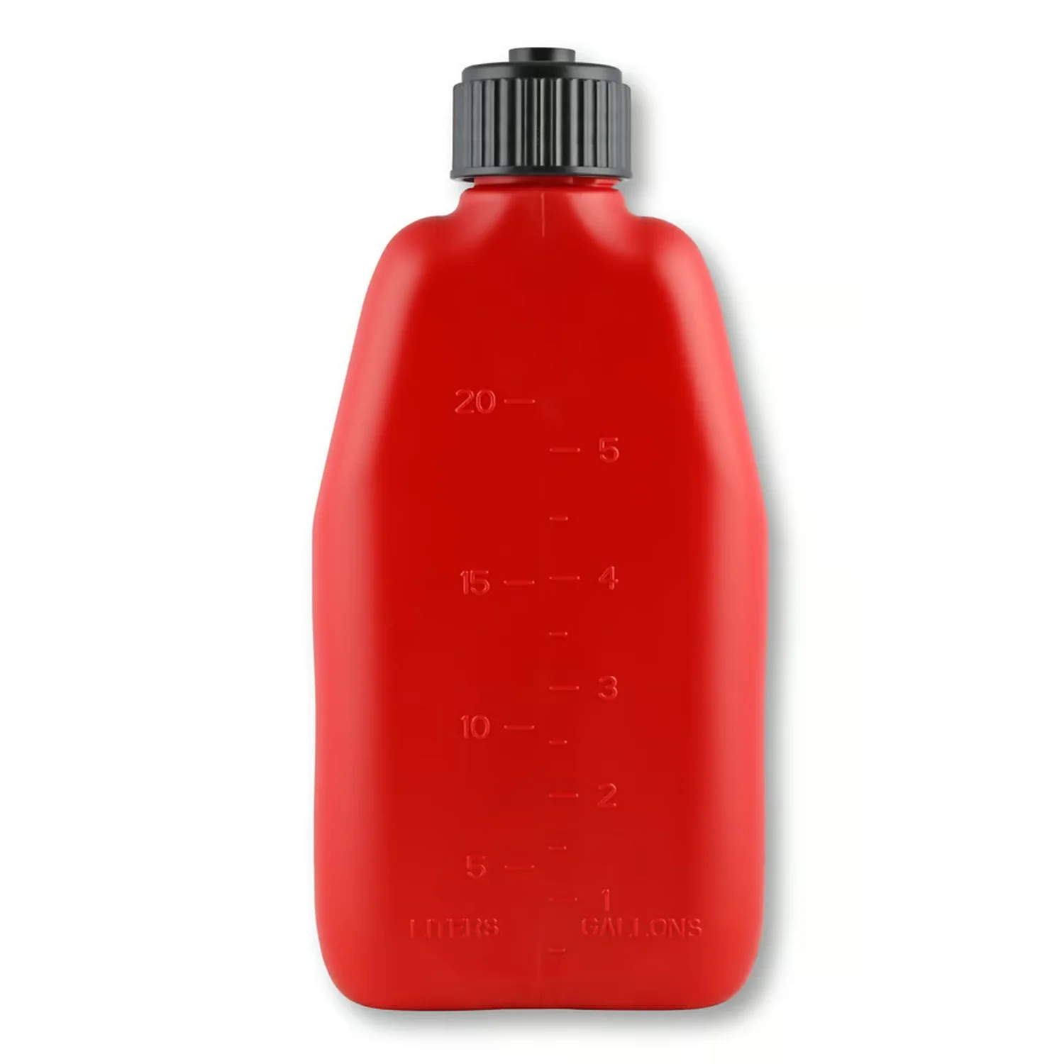 Mr. Gasket 5 Gallon Utility Jug with Filler Hose - Image 2