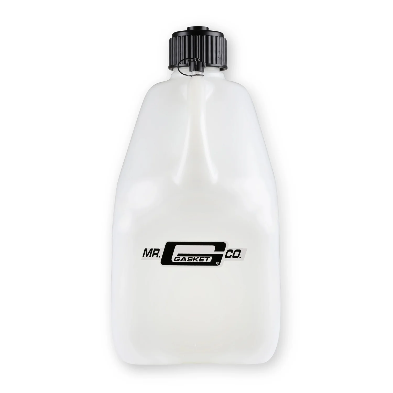 Mr. Gasket 5 Gallon Utility Jug with Filler Hose - Image 5