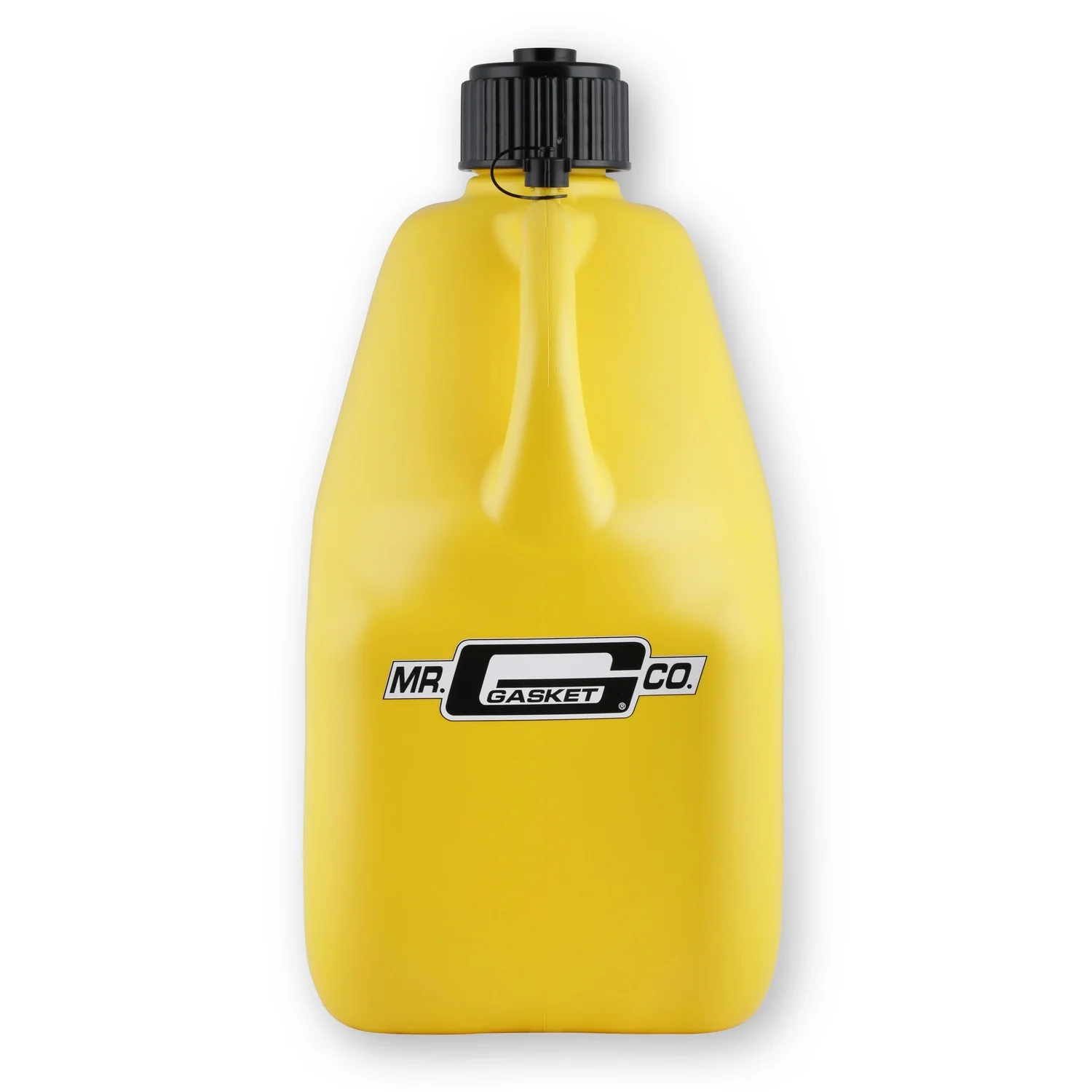 Mr. Gasket 5 Gallon Utility Jug with Filler Hose - Image 6