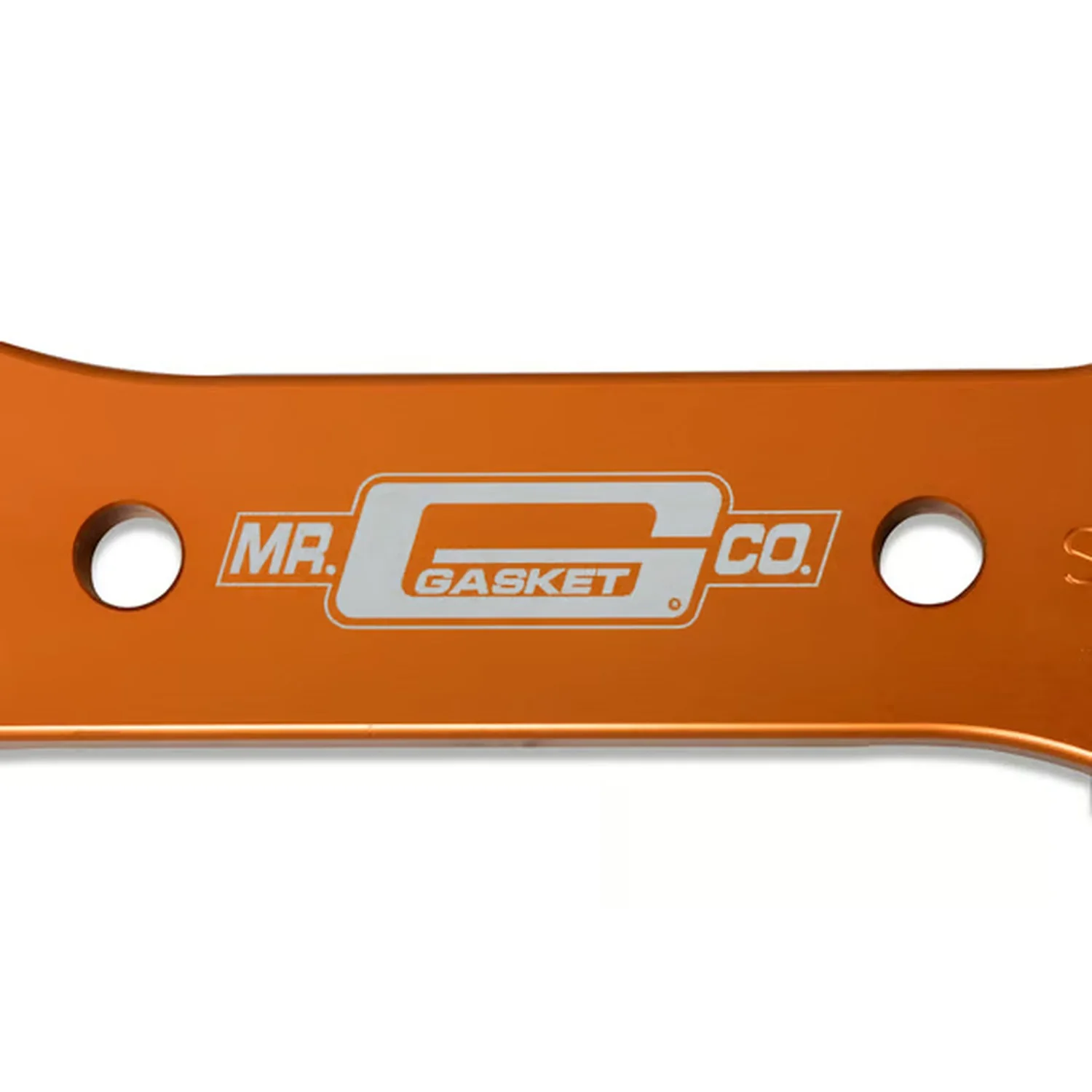 Mr. Gasket 7-Piece AN Wrench Set - Image 6