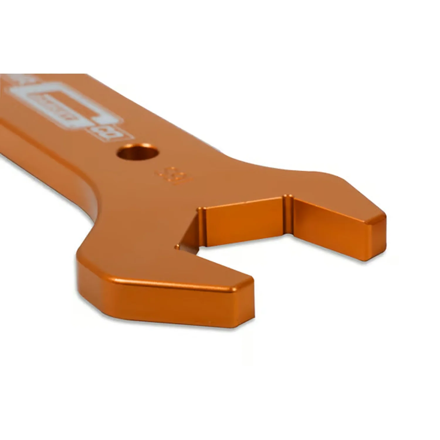 Mr. Gasket 7-Piece AN Wrench Set - Image 7