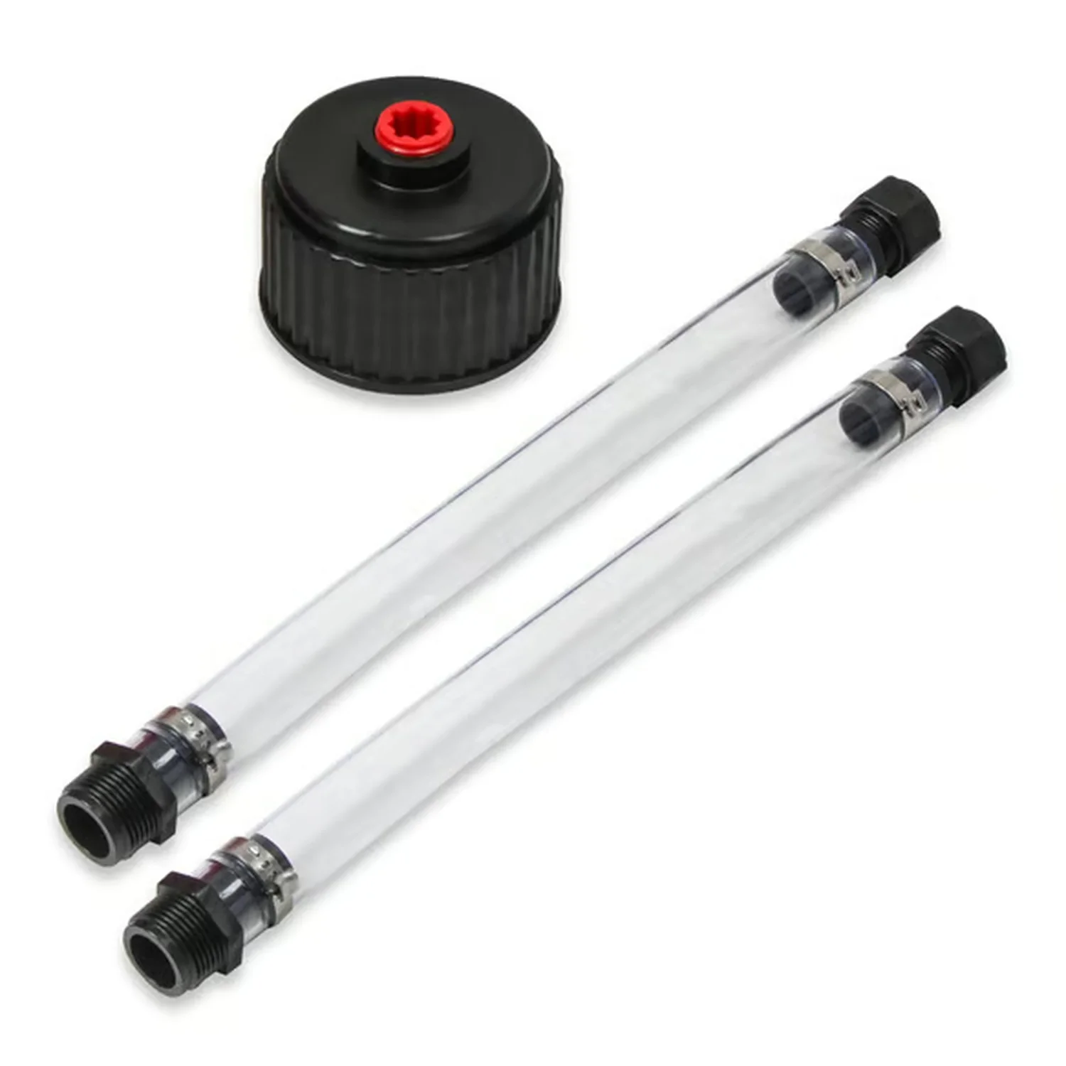 Mr. Gasket Battery Operated Transfer Pump - Image 2