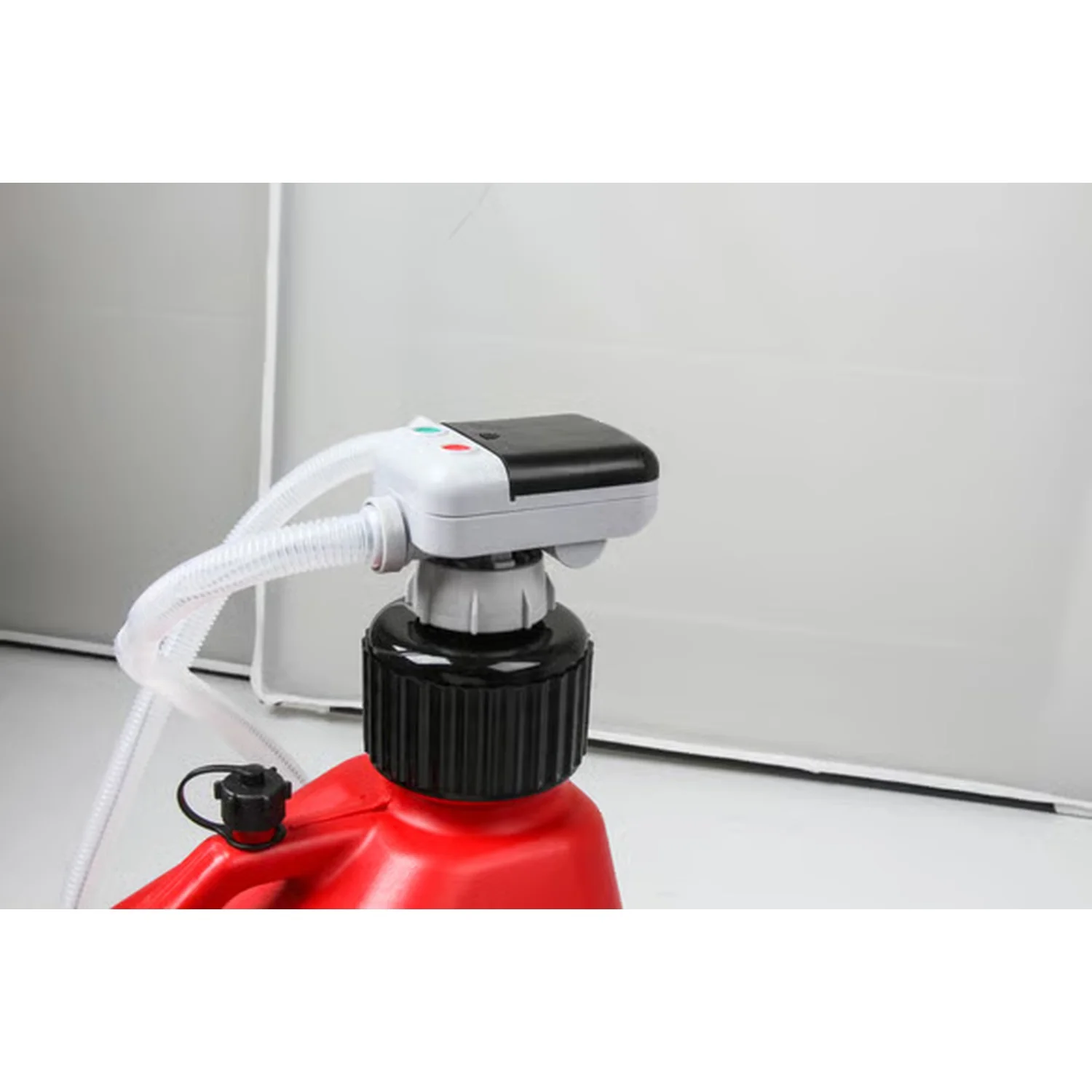 Mr. Gasket Battery Operated Transfer Pump - Image 5
