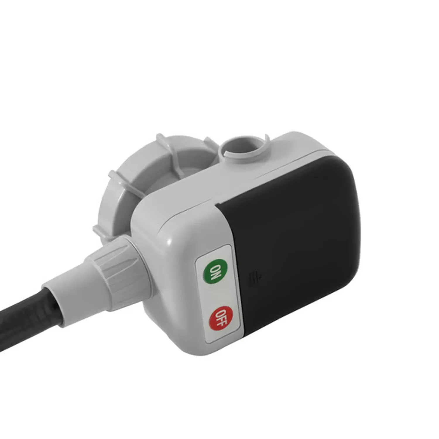 Mr. Gasket Battery Operated Transfer Pump - Image 7