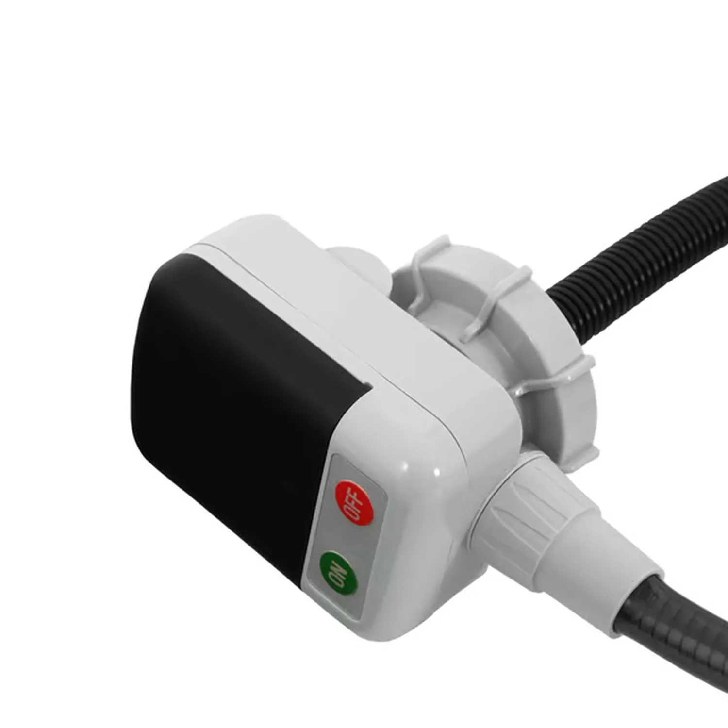 Mr. Gasket Battery Operated Transfer Pump - Image 8