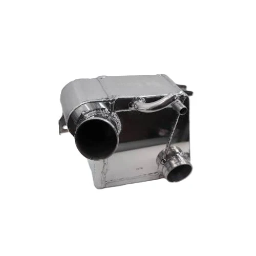No Limit Fabrication Air to Water Intercooler 11-16 Ford 6.7L Powerstroke - Image 2