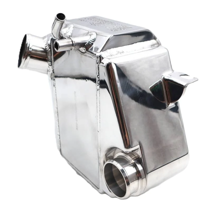 No Limit Fabrication Air to Water Intercooler 11-16 Ford 6.7L Powerstroke - Image 4