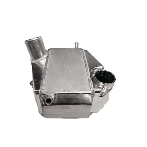 No Limit Fabrication Air to Water Intercooler 11-16 Ford 6.7L Powerstroke - Image 5