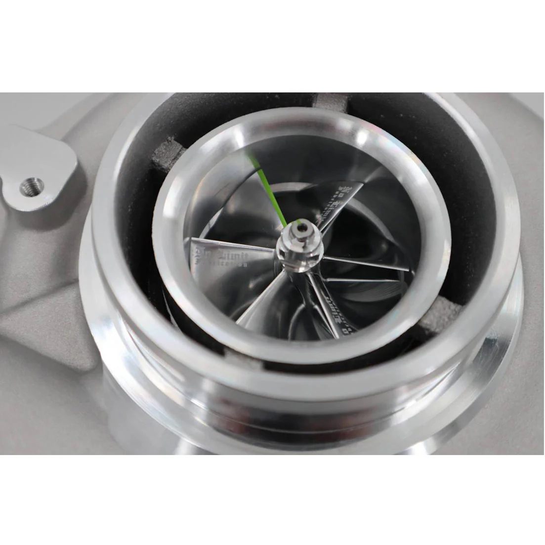 No Limit Fabrication VGT Drop-In Turbo 03-07 Ford 6.0L PowerStroke - Image 4