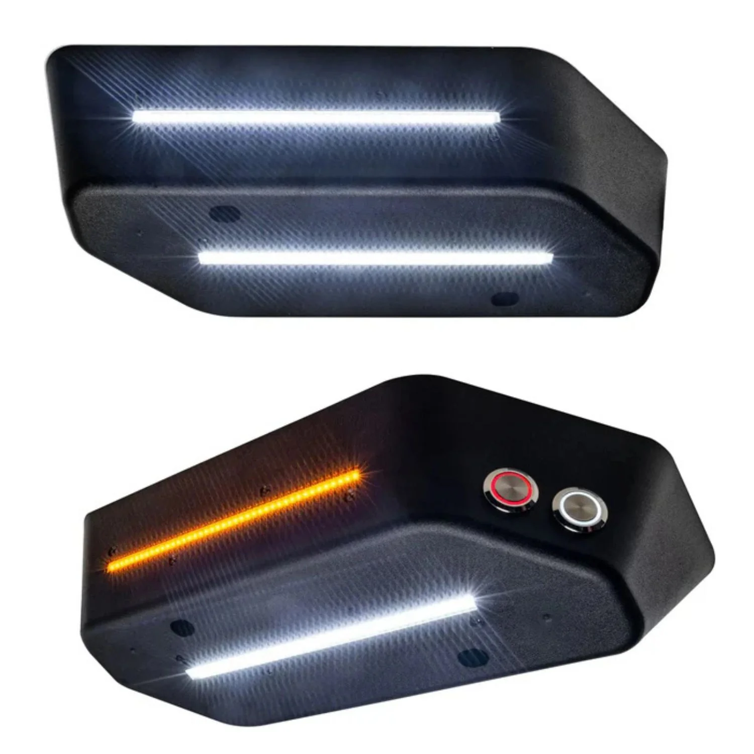 Oracle Lighting Cargo LED Light Module 18-25 Jeep Wrangler JL - Image 2