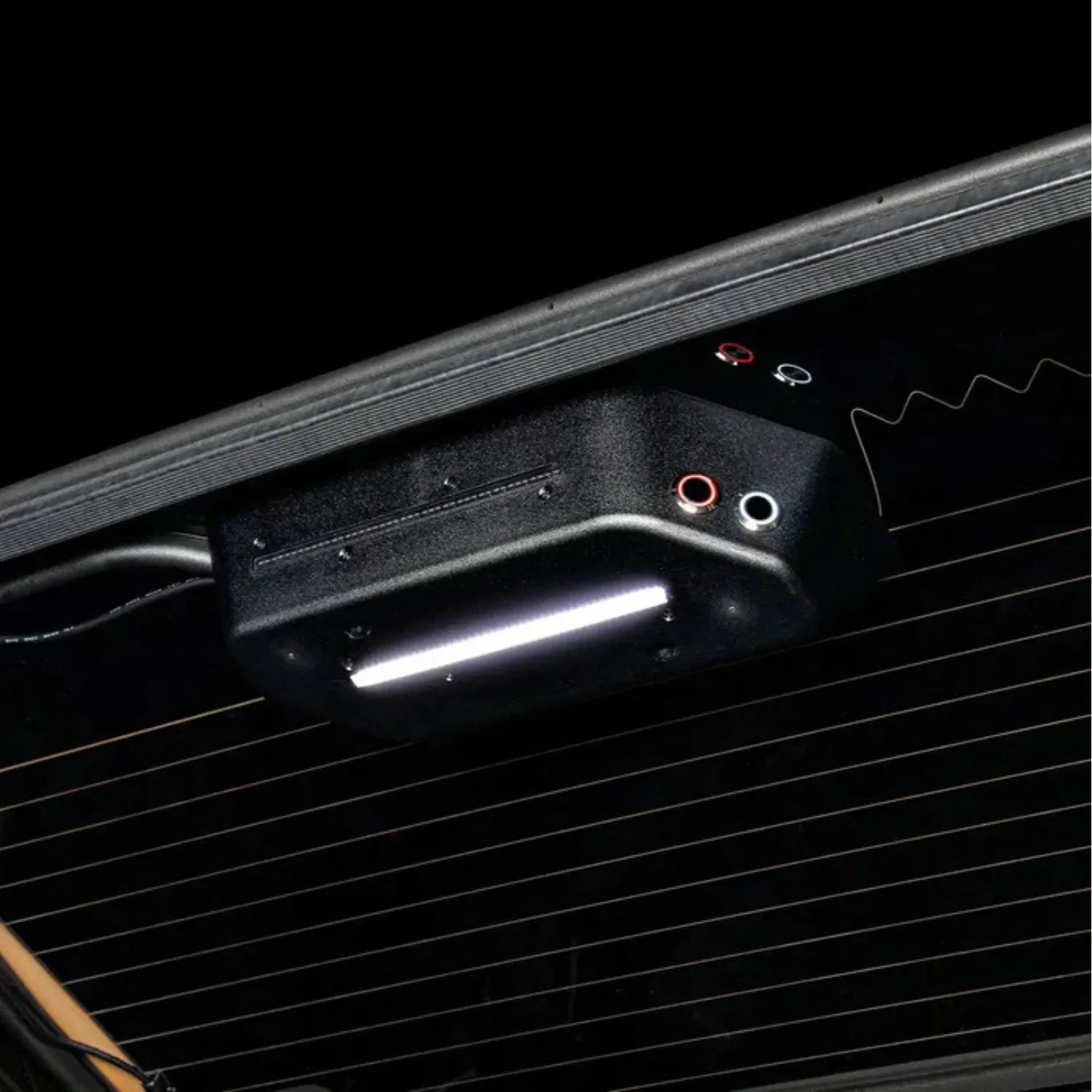 Oracle Lighting Cargo LED Light Module 18-25 Jeep Wrangler JL - Image 4