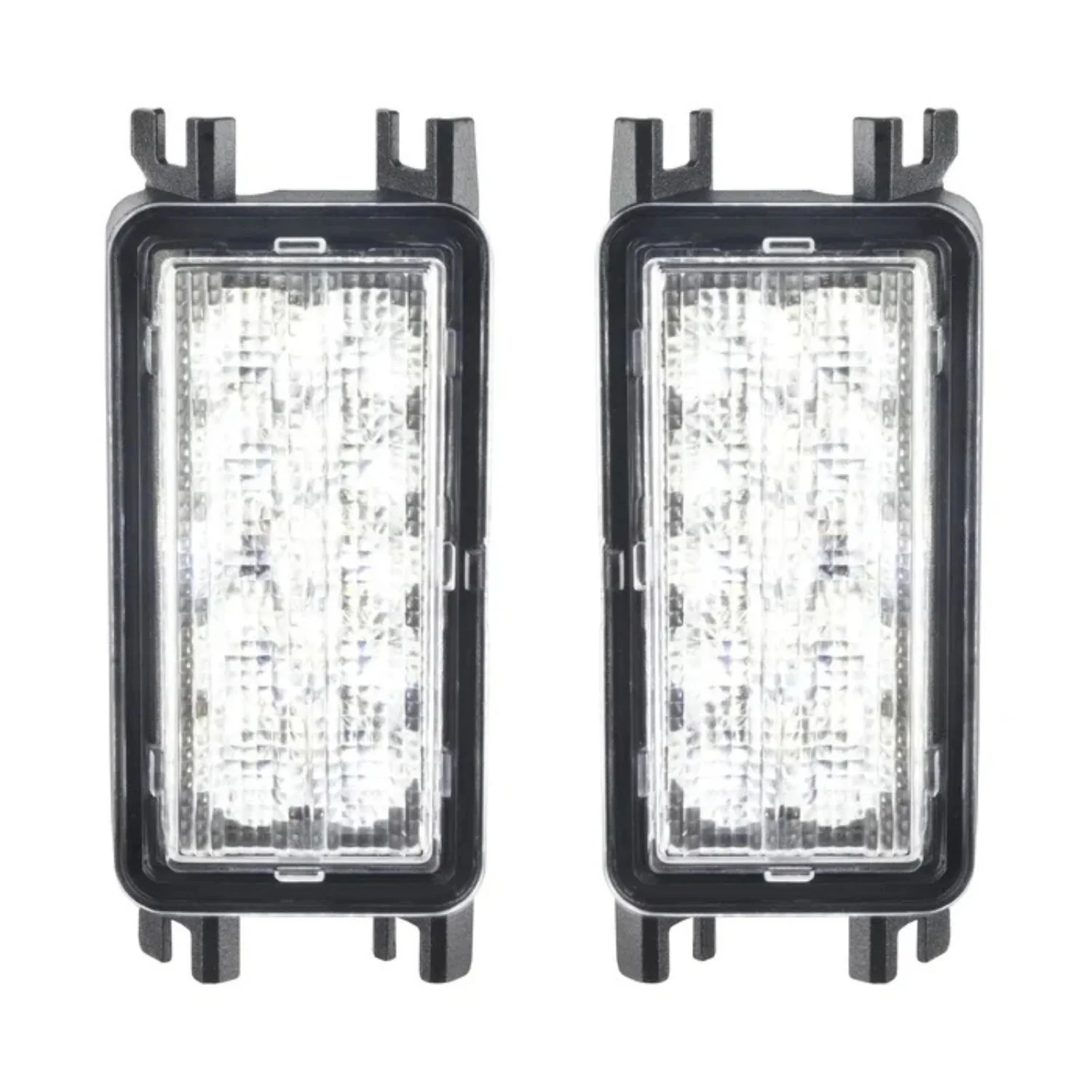 Oracle Lighting Dual Function Reverse Tail Lights LED Module 18-26 Jeep Wrangler JL - Image 3