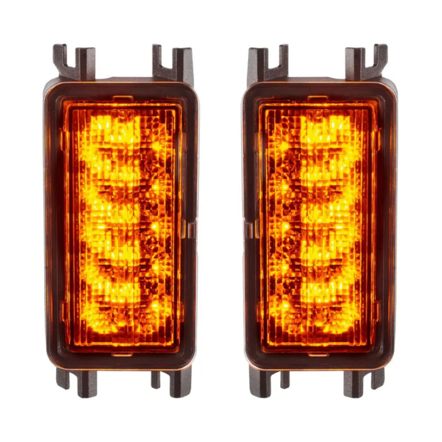 Oracle Lighting Dual Function Reverse Tail Lights LED Module 18-26 Jeep Wrangler JL - Image 4