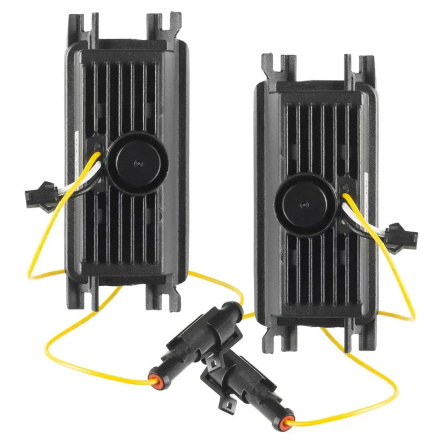Oracle Lighting Dual Function Reverse Tail Lights LED Module 18-26 Jeep Wrangler JL - Image 5