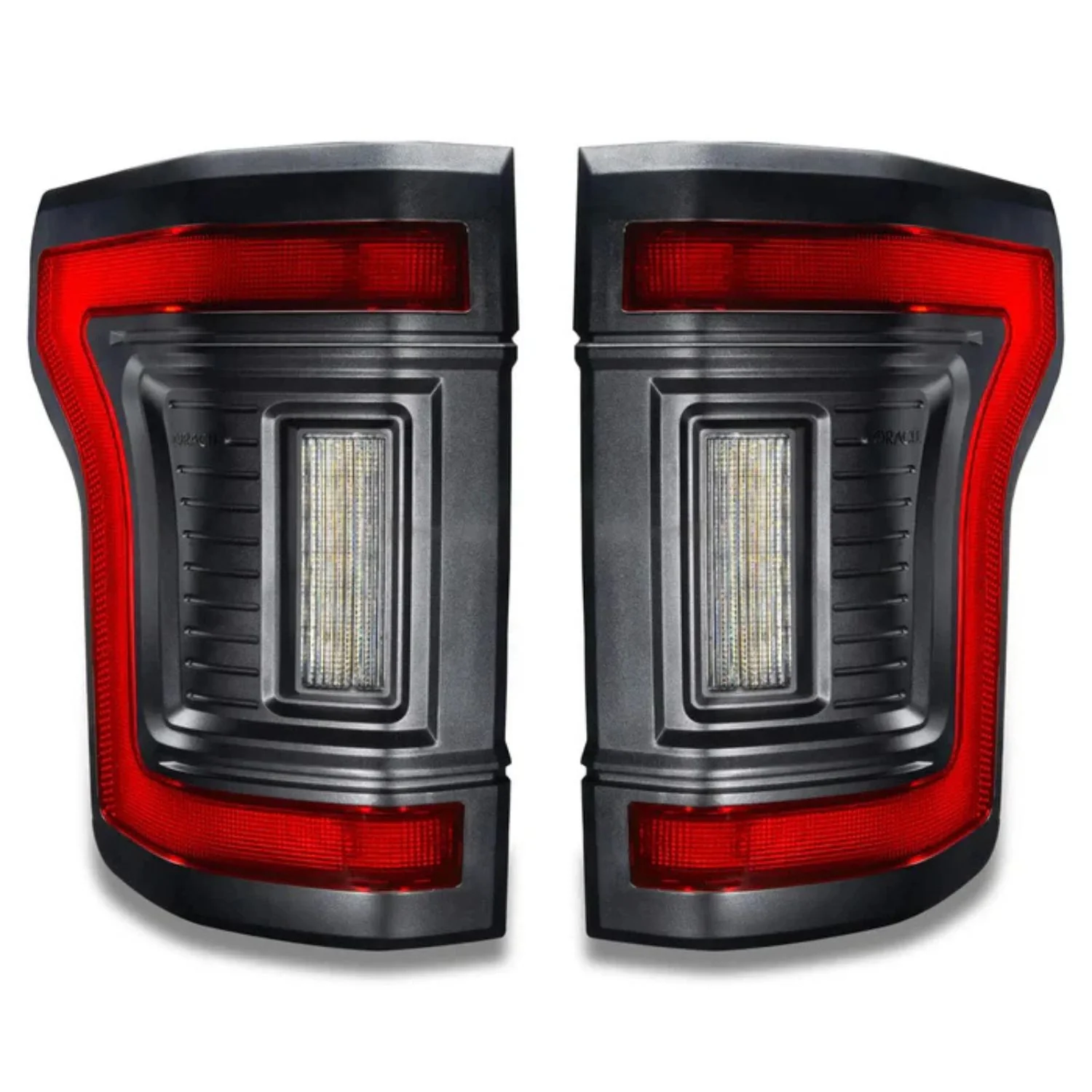 Oracle Lighting Flush Mount LED Tail Lights 15-20 Ford F-150 - Image 3