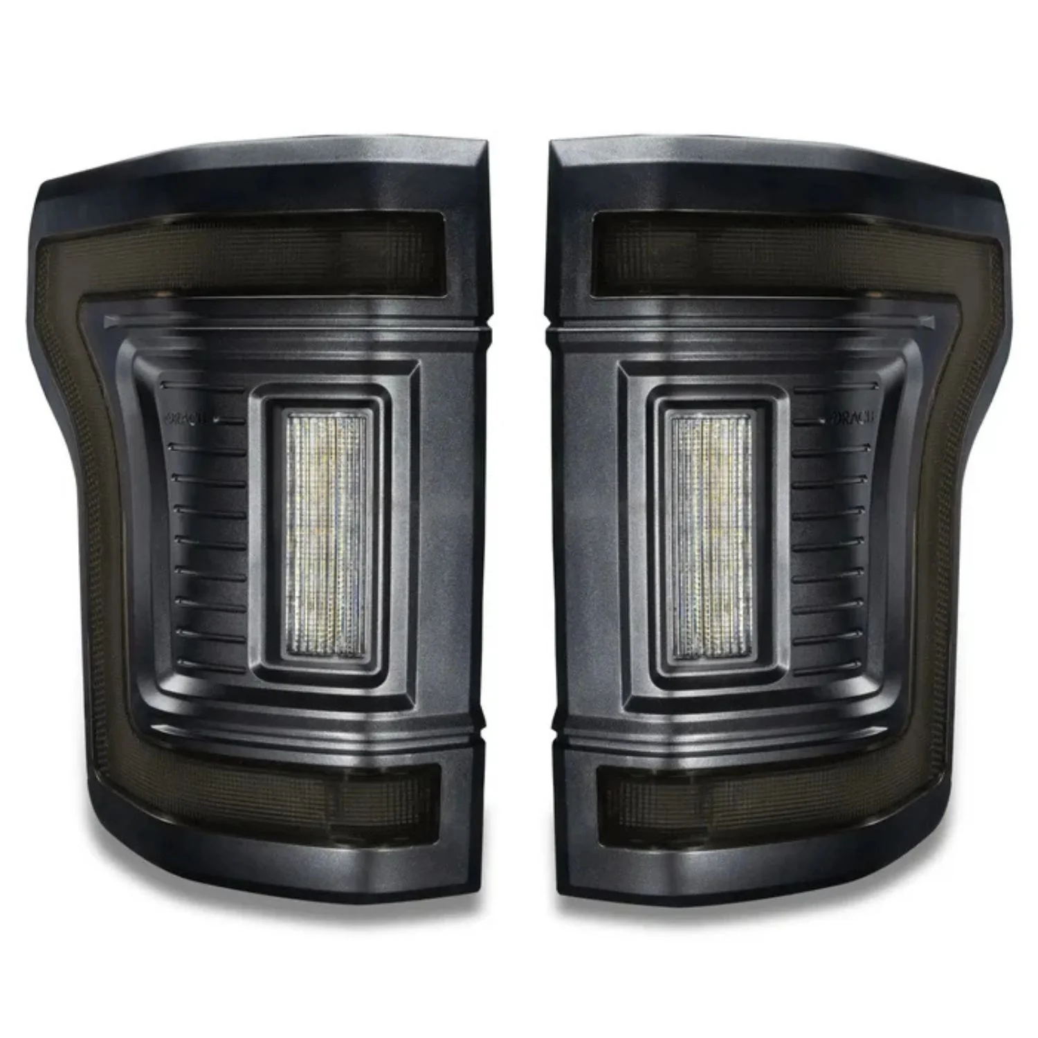 Oracle Lighting Flush Mount LED Tail Lights 15-20 Ford F-150 - Image 4