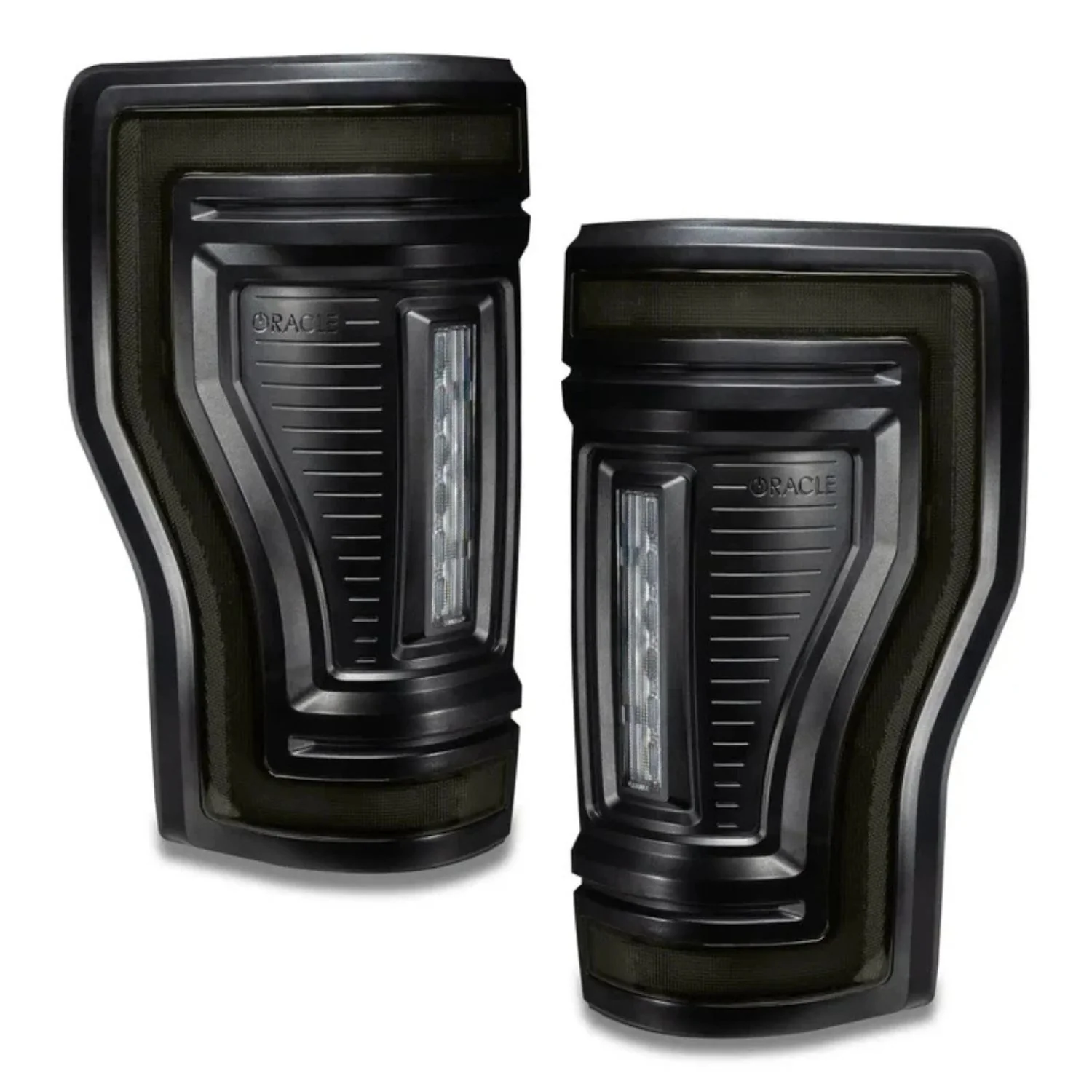 Oracle Lighting Flush Mount LED Tail Lights 17-22 Ford F-250/F-350 Super Duty - Image 4