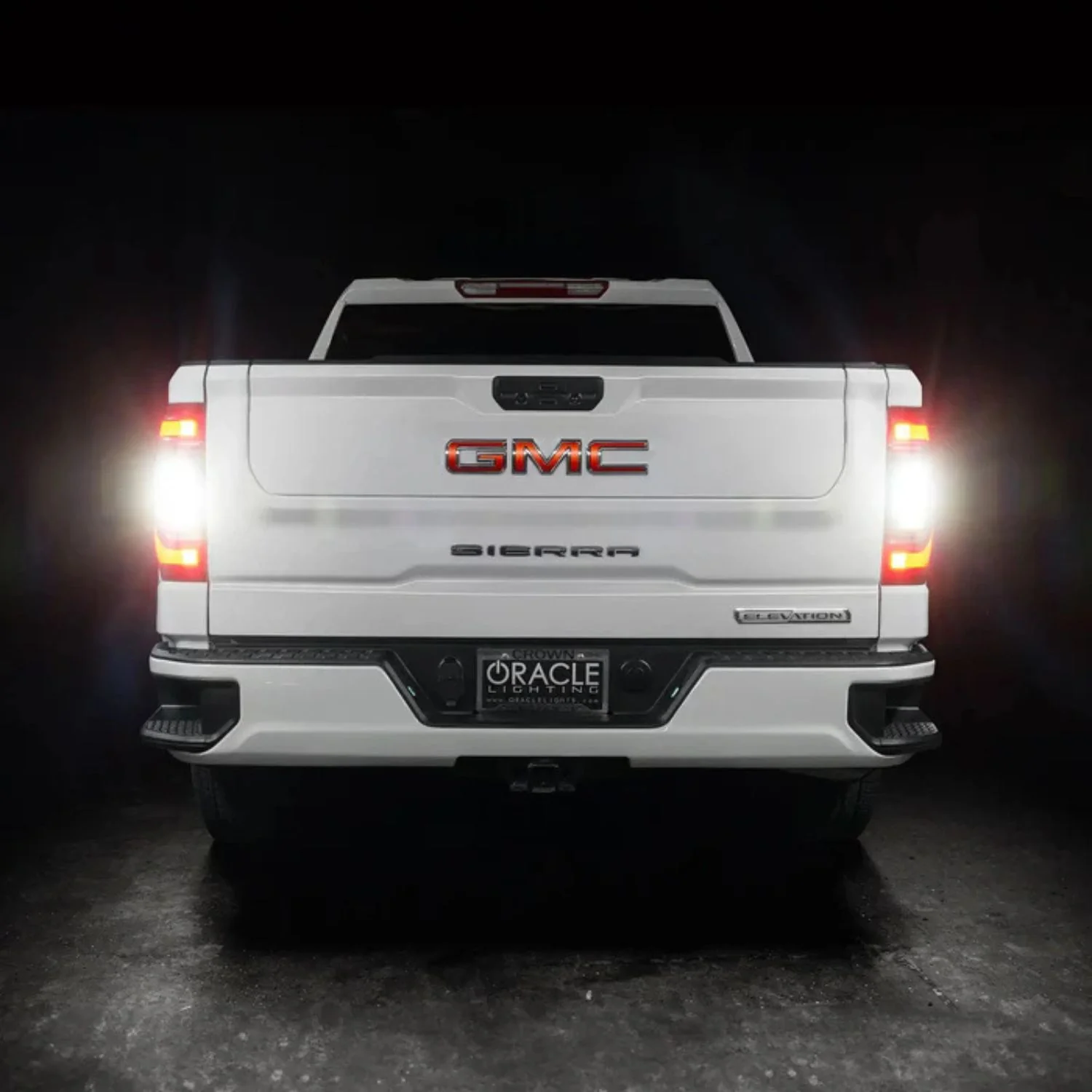 Oracle Lighting Flush Mount LED Tail Lights 19-24 GMC Sierra 1500 - Image 4