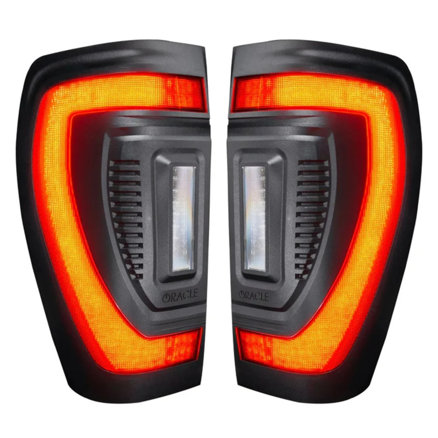 Oracle Lighting Flush Mount LED Tail Lights 19-24 GMC Sierra 1500 - Image 5