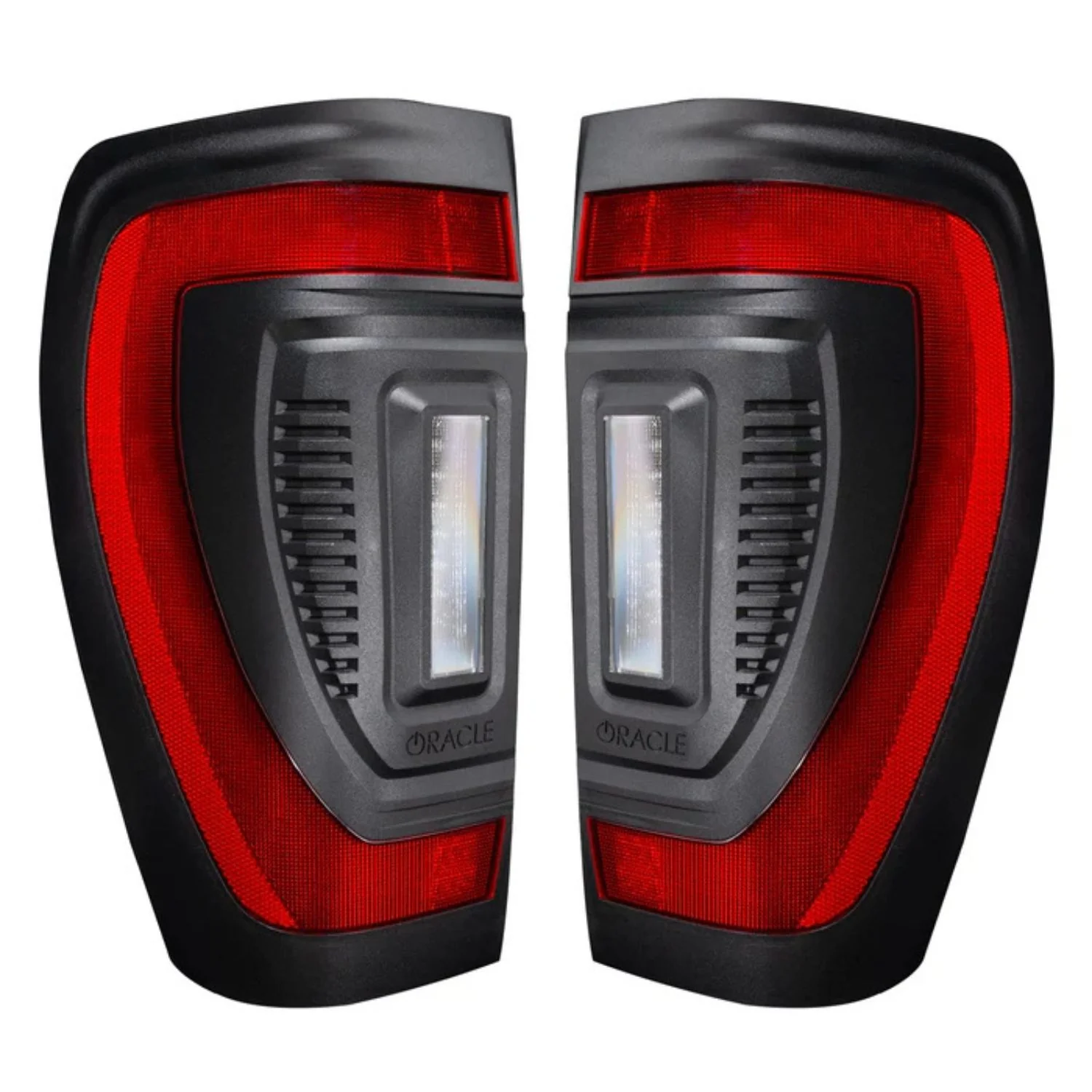 Oracle Lighting Flush Mount LED Tail Lights 19-24 GMC Sierra 1500 - Image 6