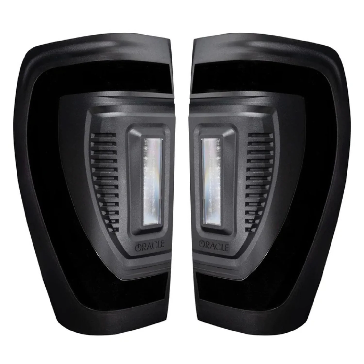 Oracle Lighting Flush Mount LED Tail Lights 19-24 GMC Sierra 1500 - Image 7