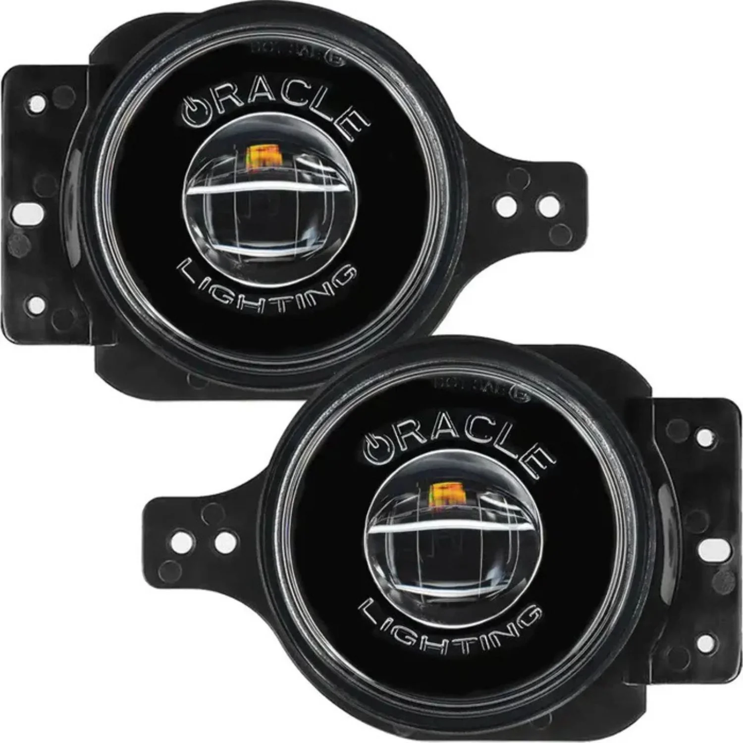 Oracle Lighting 20W LED Fog Lights 18-24 Jeep Wrangler JL/Gladiator JT - Image 13