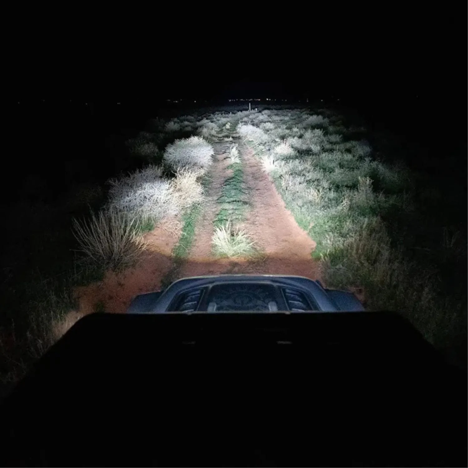 Oracle Lighting Integrated Windshield Roof LED Light Bar 18-25 Jeep Wrangler JL/Gladiator JT - Image 5