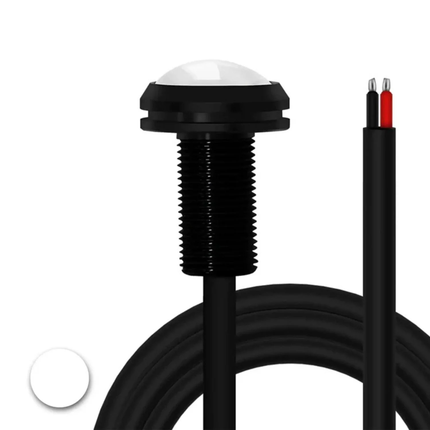 Oracle Lighting LED Bolt Lights - Image 4