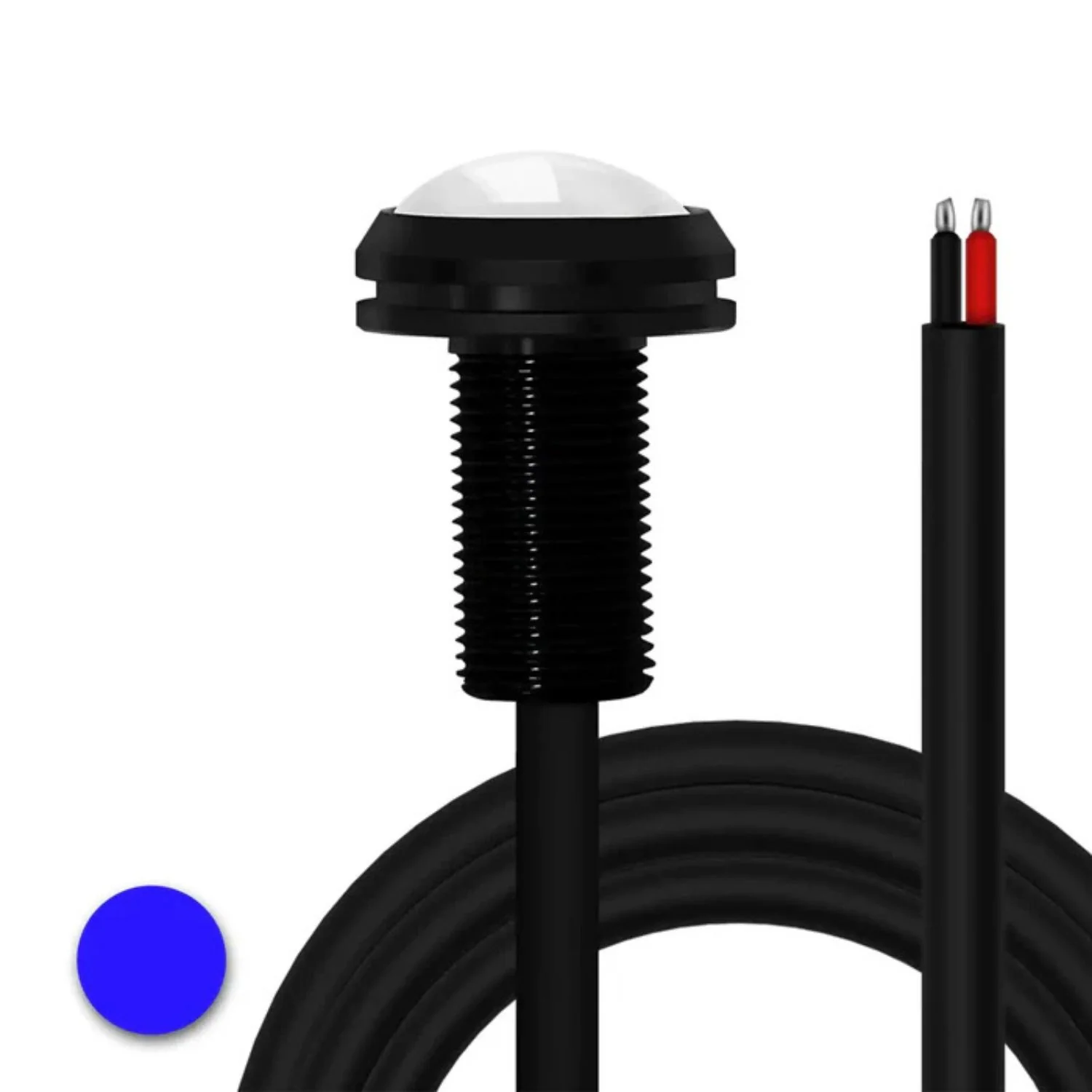 Oracle Lighting LED Bolt Lights - Image 5