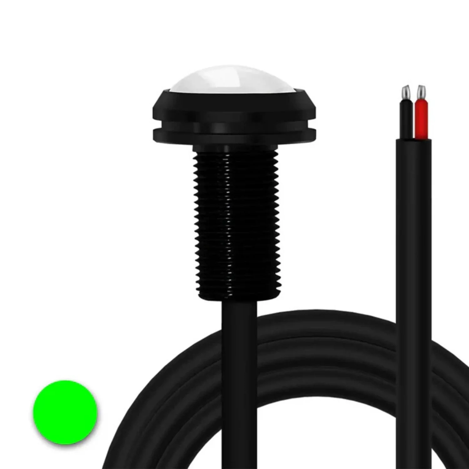 Oracle Lighting LED Bolt Lights - Image 6