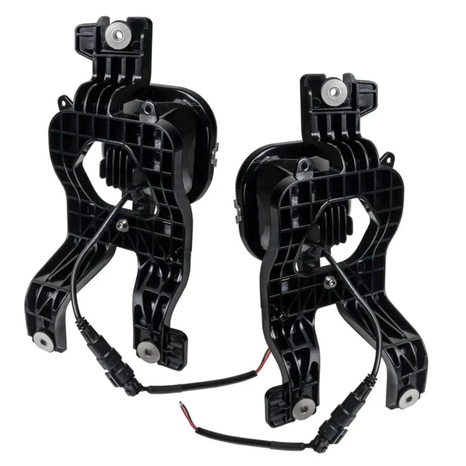 Oracle Lighting LED Fog Light Pair 08-10 Ford F-250/F-350 Super Duty - Image 3