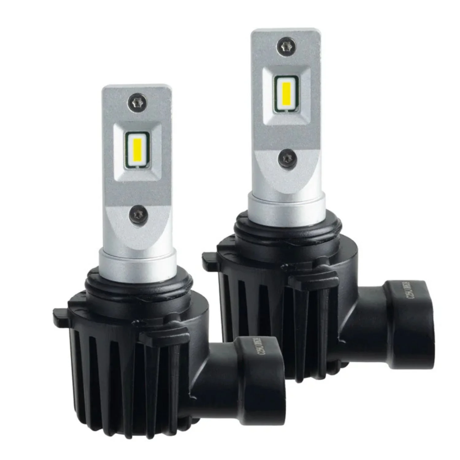 Oracle Lighting LED Light Bulb Conversion Kit 9006 - Fog light/High & Low Beam - Image 5