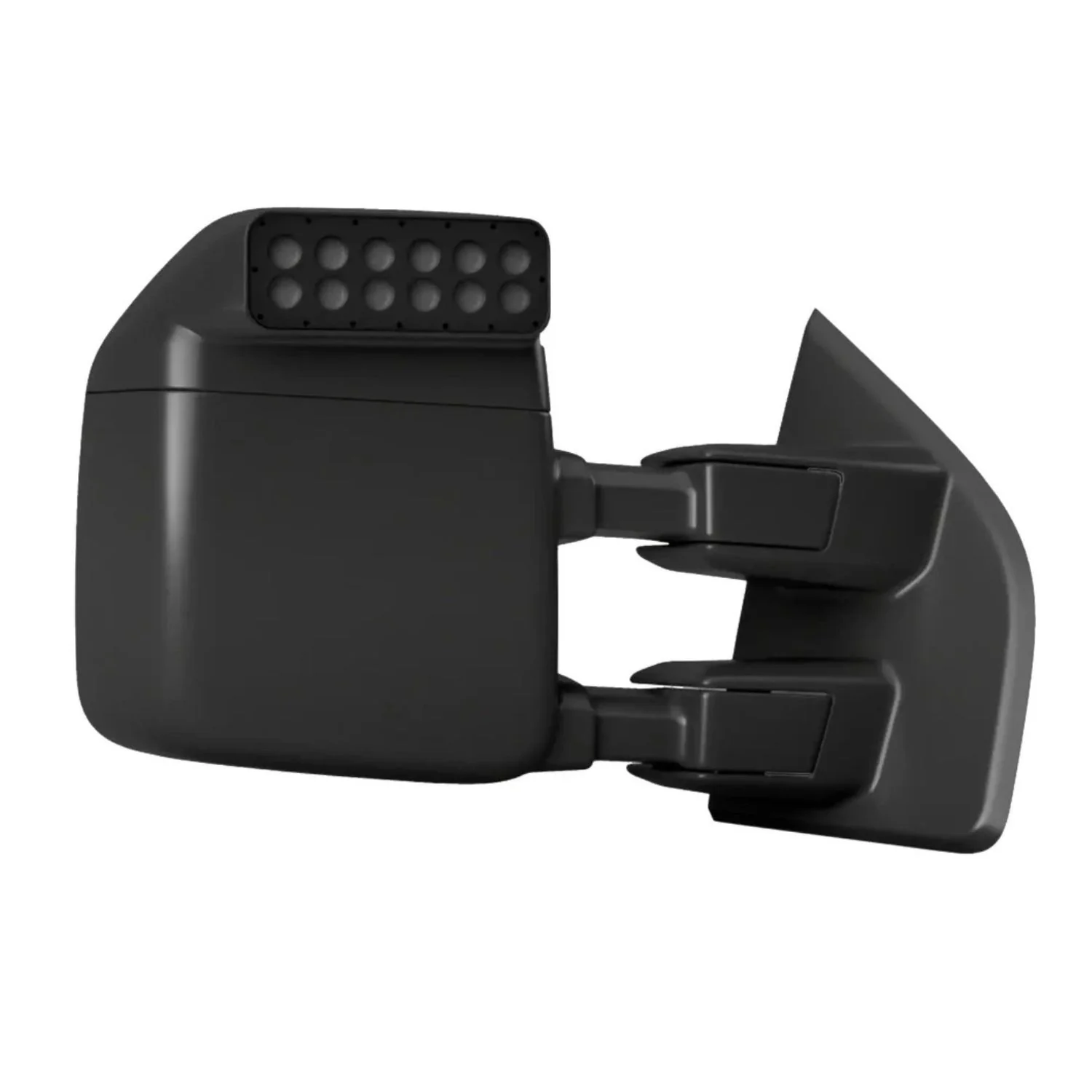 Oracle Lighting LED Off-Road Side Mirror Ditch Lights 17-25 Ford F250-F550 Super Duty - Image 3