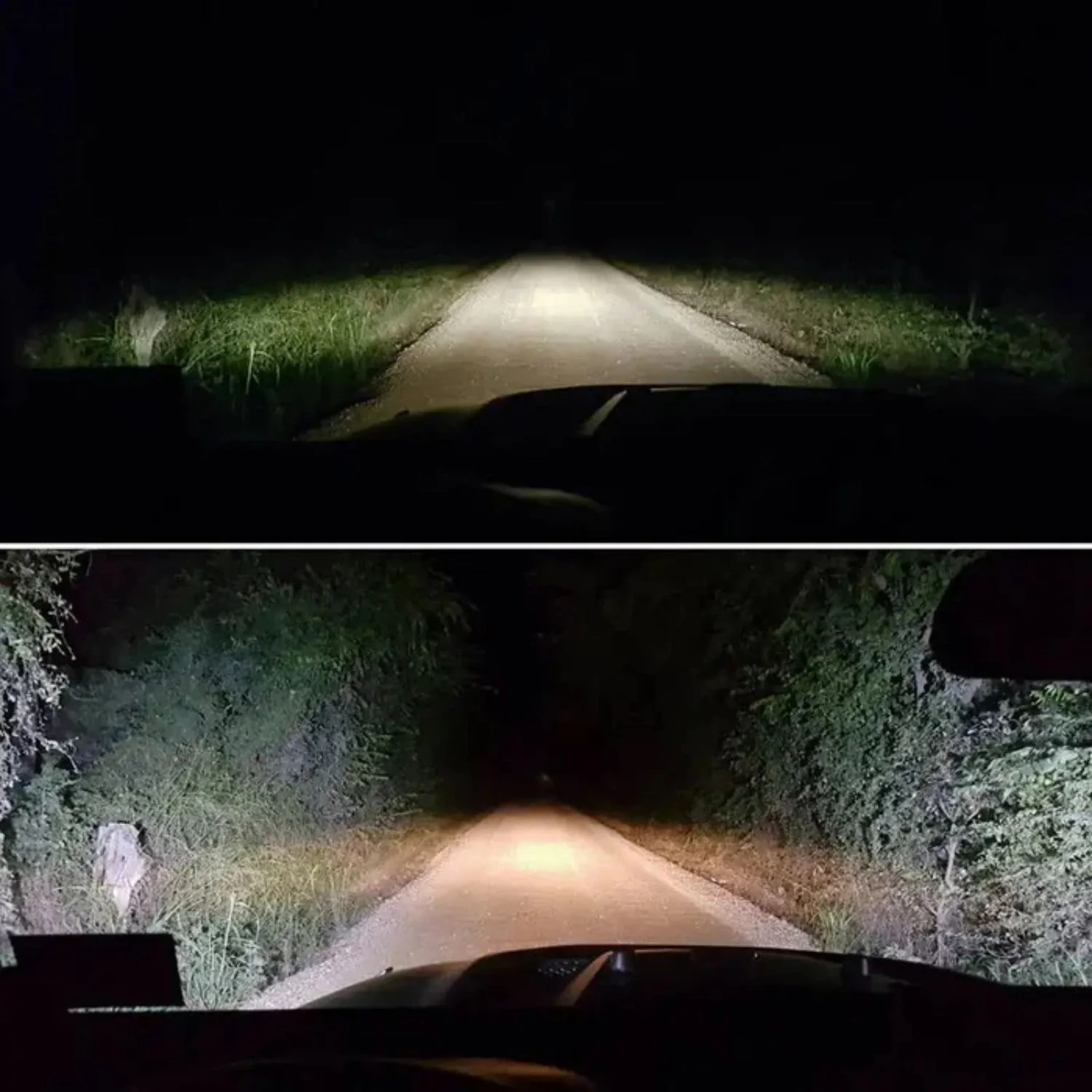 Oracle Lighting LED Off-Road Side Mirror Lights 18-26 Jeep Wrangler JL/Gladiator JL - Image 4