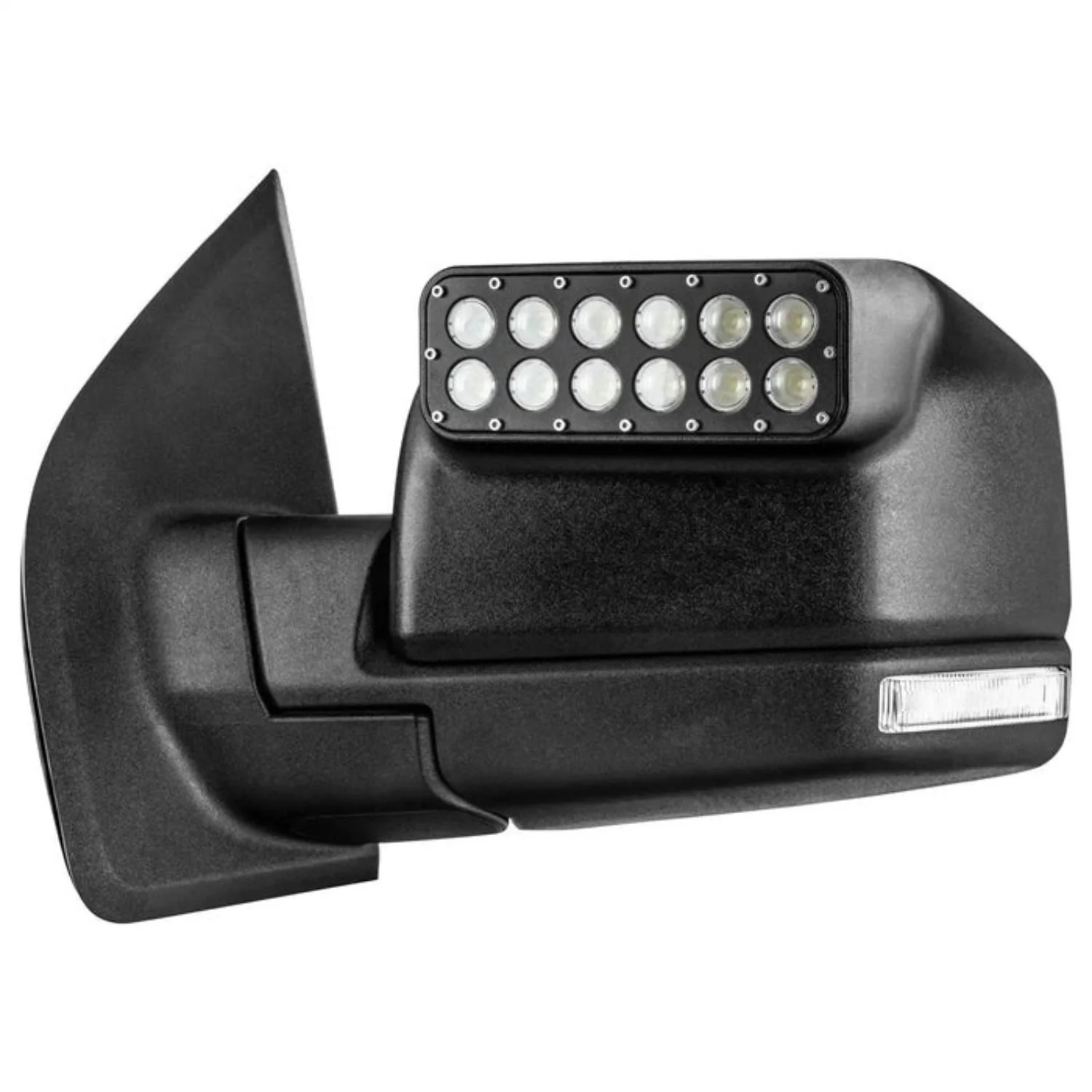 Oracle Lighting LED Off-Road Side Mirrors 15-20 Ford F-150 - Image 2
